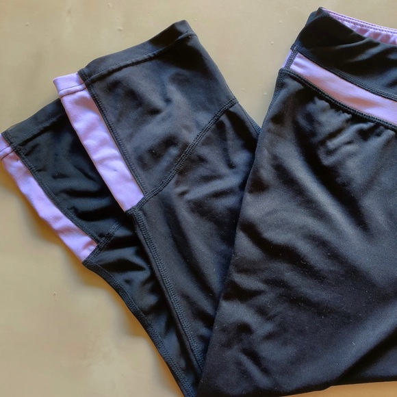 Fila Pants - 💕SOLD ON EBAY💕 FILA Running Leggings